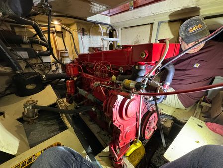 Sundowner-tug TUG-36 image