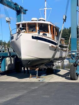 Sundowner-tug TUG-36 image