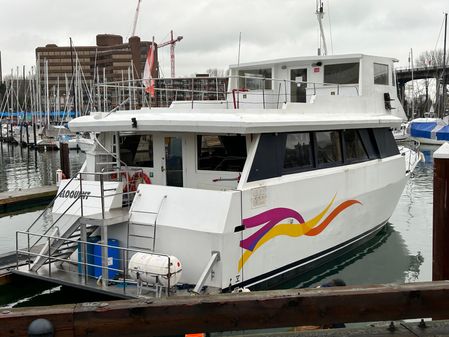 Palmer Marine 70 Pilothouse image