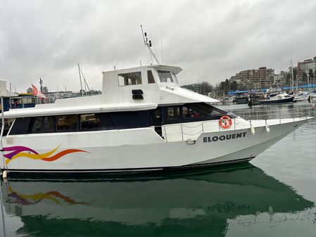 Palmer Marine 70 Pilothouse image