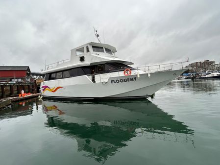 Palmer Marine 70 Pilothouse image