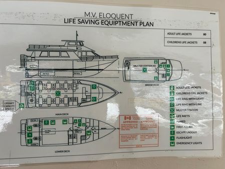 Palmer Marine 70 Pilothouse image