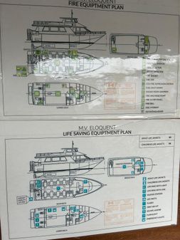 Palmer Marine 70 Pilothouse image