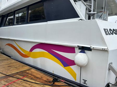 Palmer Marine 70 Pilothouse image