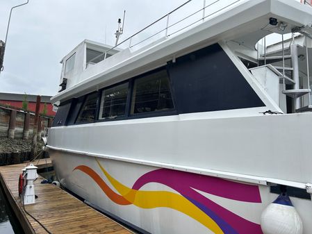 Palmer Marine 70 Pilothouse image