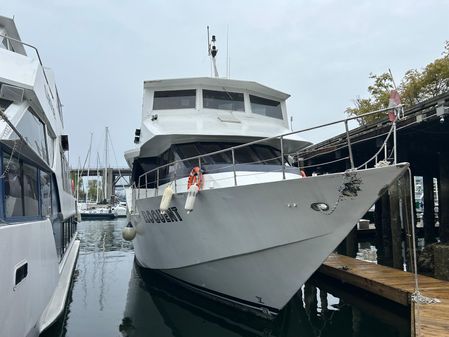 Palmer Marine 70 Pilothouse image