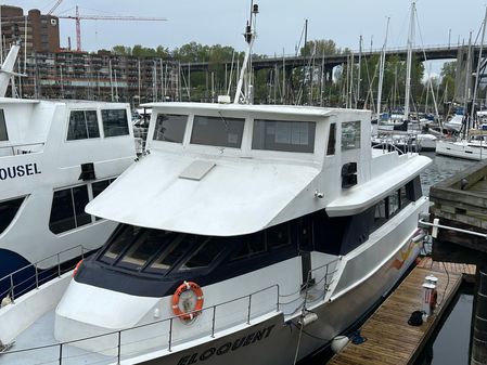 Palmer Marine 70 Pilothouse image