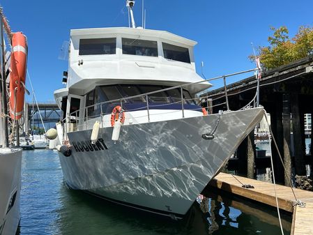 Palmer Marine 70 Pilothouse image