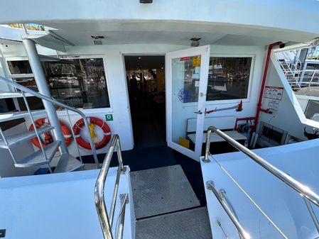 Palmer Marine 70 Pilothouse image