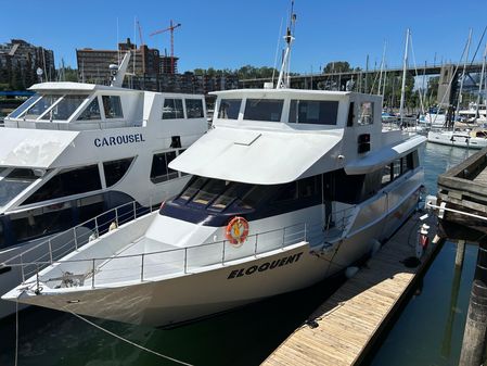 Palmer Marine 70 Pilothouse image