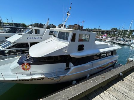 Palmer Marine 70 Pilothouse image