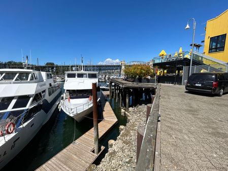 Palmer Marine 70 Pilothouse image