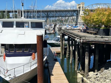 Palmer Marine 70 Pilothouse image