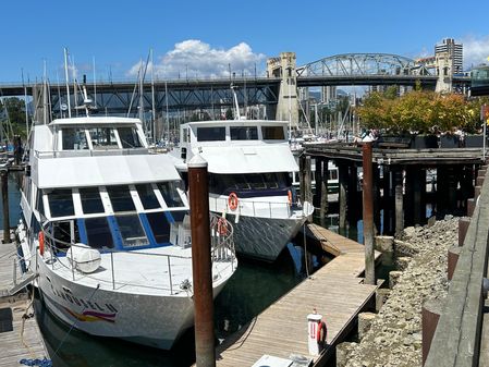 Palmer Marine 70 Pilothouse image