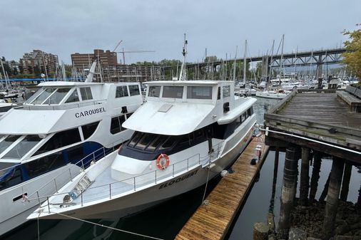 Palmer Marine 70 Pilothouse image