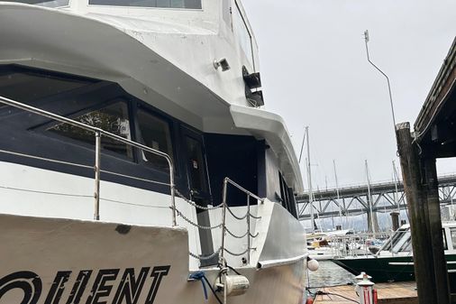 Palmer Marine 70 Pilothouse image