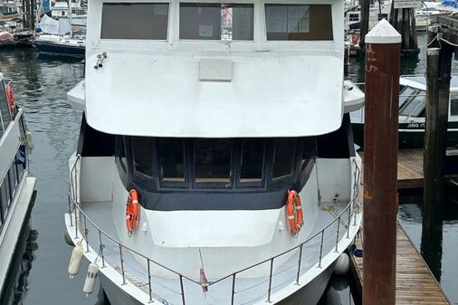 Palmer Marine 70 Pilothouse image