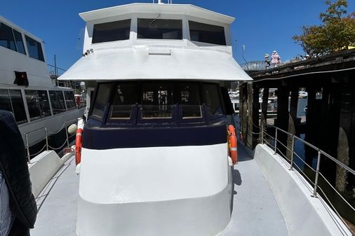 Palmer Marine 70 Pilothouse image