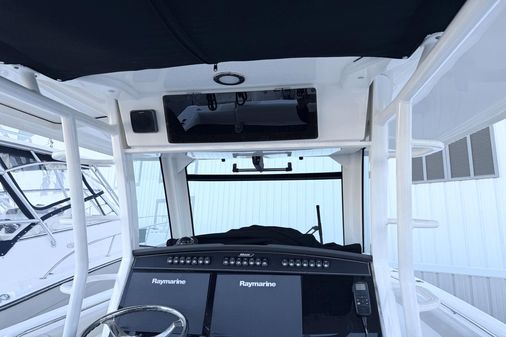 Boston Whaler 33 OUTRAGE image