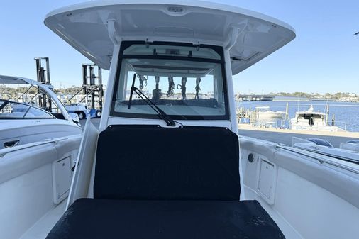 Boston Whaler 33 OUTRAGE image