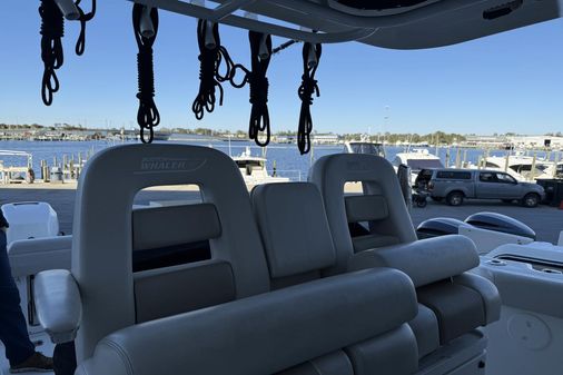 Boston Whaler 33 OUTRAGE image