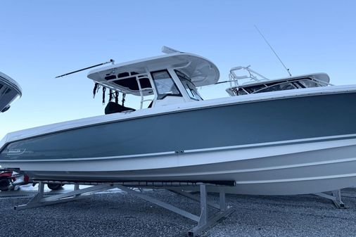 Boston Whaler 33 OUTRAGE image