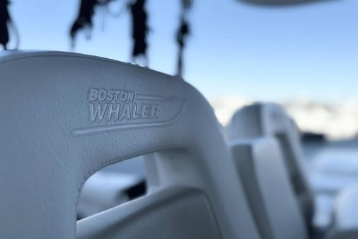 Boston Whaler 33 OUTRAGE image