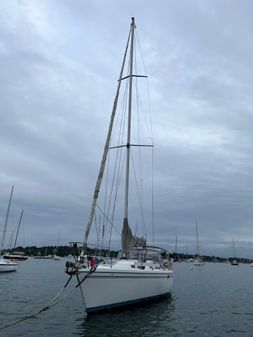 Catalina 42 MkII image