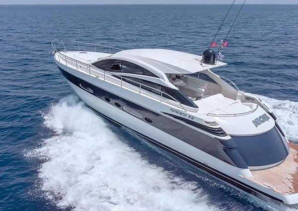 Pershing 56 image