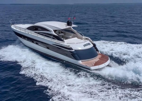 Pershing 56 image