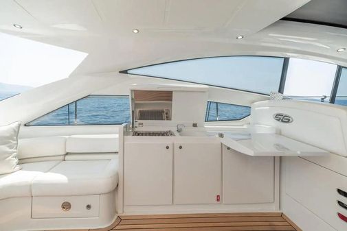 Pershing 56 image