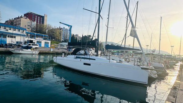 Beneteau First 36 