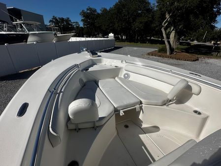 Key-west 244-CENTER-CONSOLE image