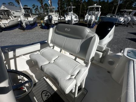 Key-west 244-CENTER-CONSOLE image