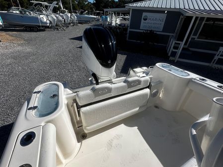 Key-west 244-CENTER-CONSOLE image