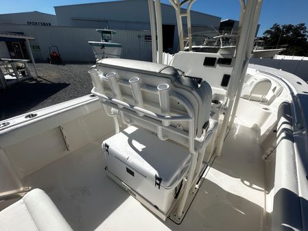 Key-west 244-CENTER-CONSOLE image