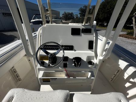 Key-west 244-CENTER-CONSOLE image