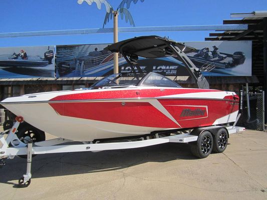 Malibu 23 LSV - main image