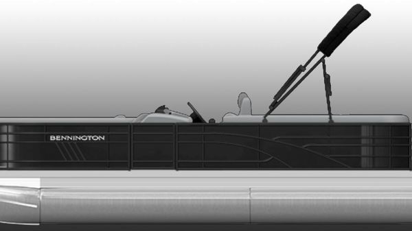 Bennington 25 LSR