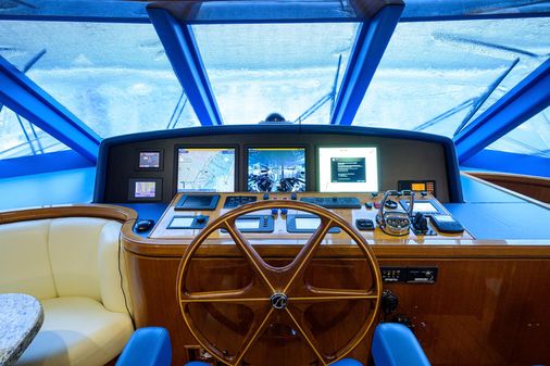 Ocean Alexander 80 Motoryacht image