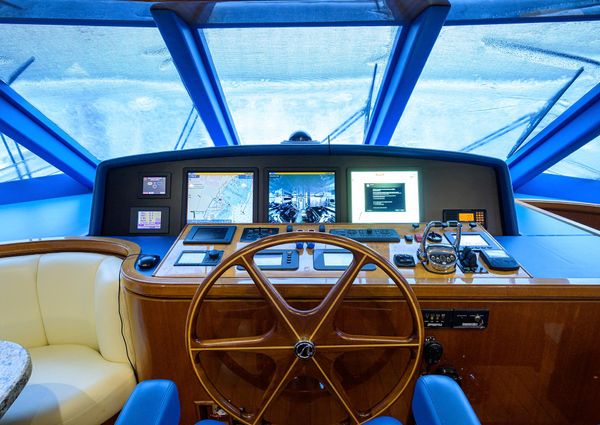 Ocean Alexander 80 Motoryacht image