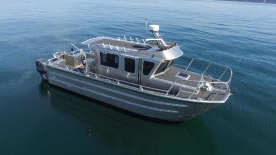 Brix Marine 3212 CTC-WA