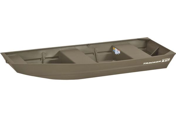 Tracker TOPPER 1236 - main image
