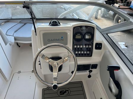 Sea Fox 226 Traveler image
