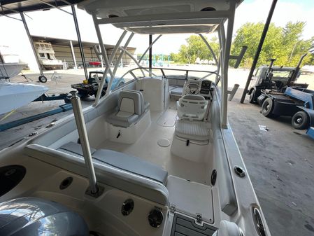 Sea Fox 226 Traveler image
