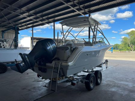 Sea Fox 226 Traveler image