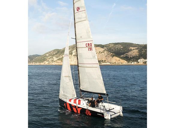 Beneteau-america FIRST-27-AMERICAN-EDITION- image