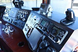 Skipperliner Custom Super Yacht image