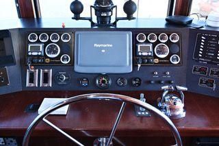 Skipperliner Custom Super Yacht image