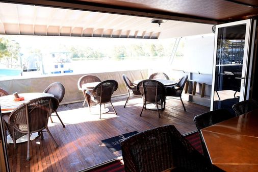 Skipperliner Custom Super Yacht image